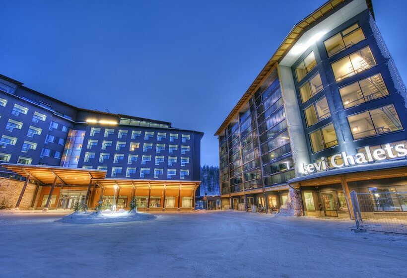 فندق Levi Panorama