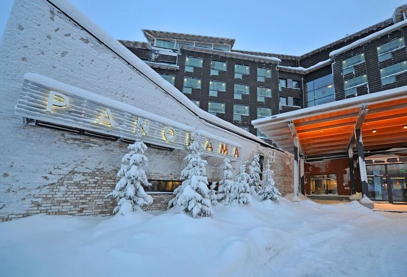 فندق Levi Panorama