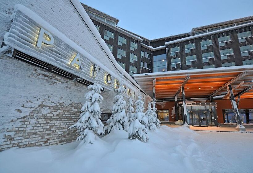 فندق Levi Panorama