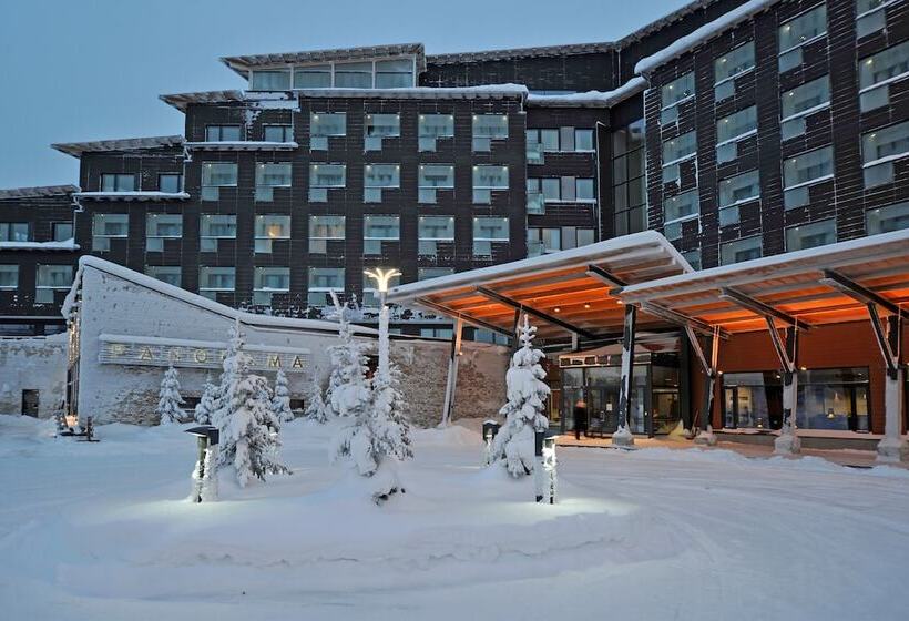 فندق Levi Panorama