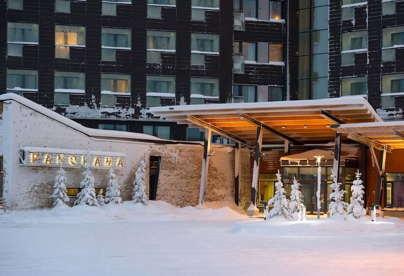 فندق Levi Panorama