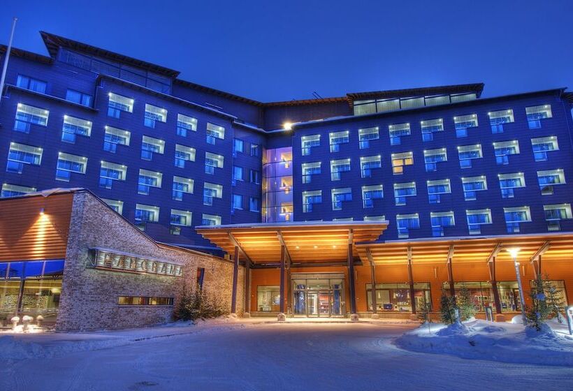 فندق Levi Panorama