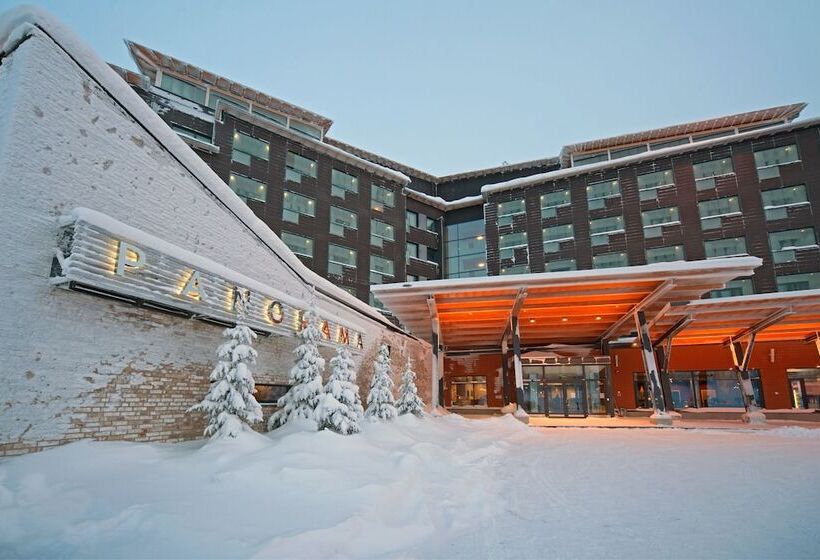 فندق Levi Panorama