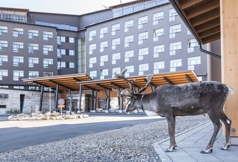 فندق Levi Panorama