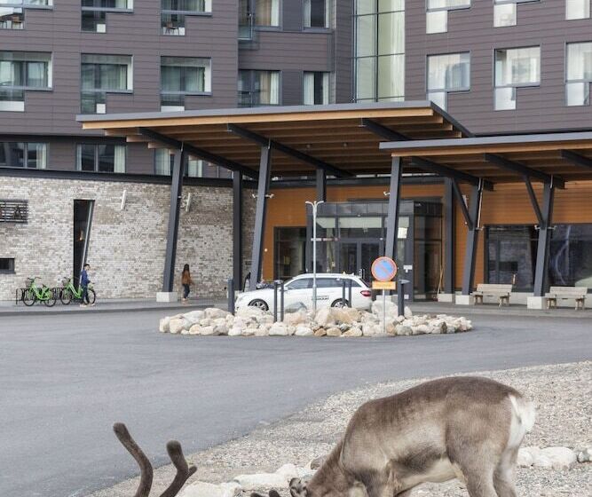 فندق Levi Panorama