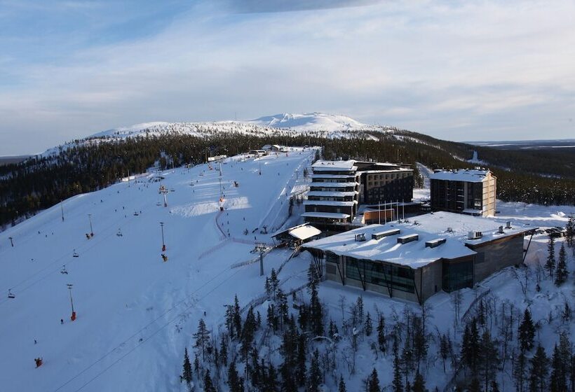 فندق Levi Panorama