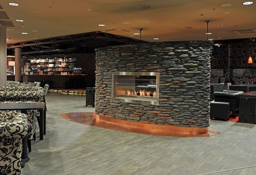 فندق Levi Panorama