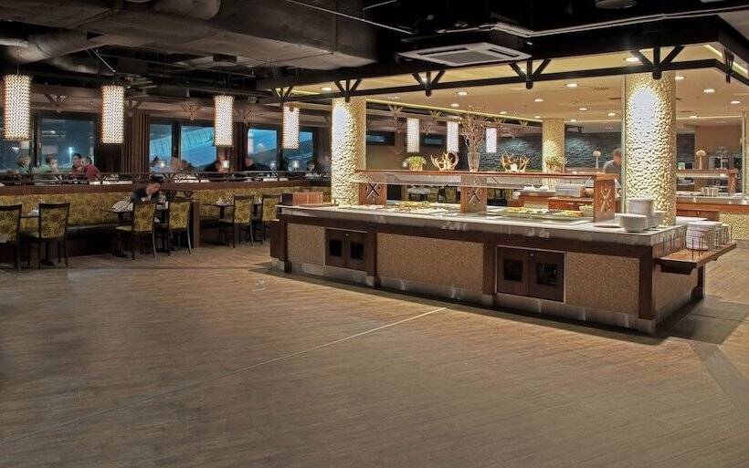 فندق Levi Panorama