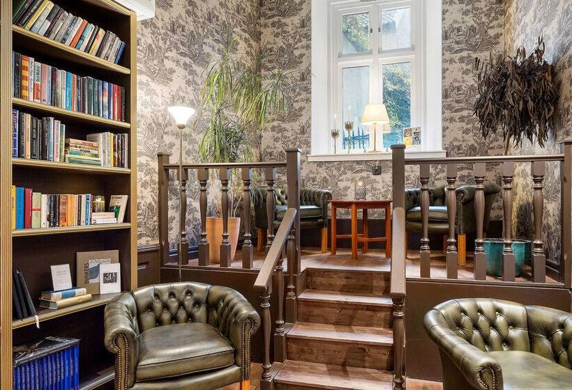 فندق L Linnéa   Helsingborg