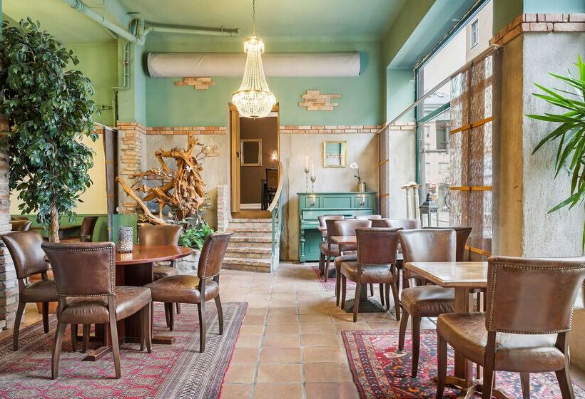 فندق L Linnéa   Helsingborg