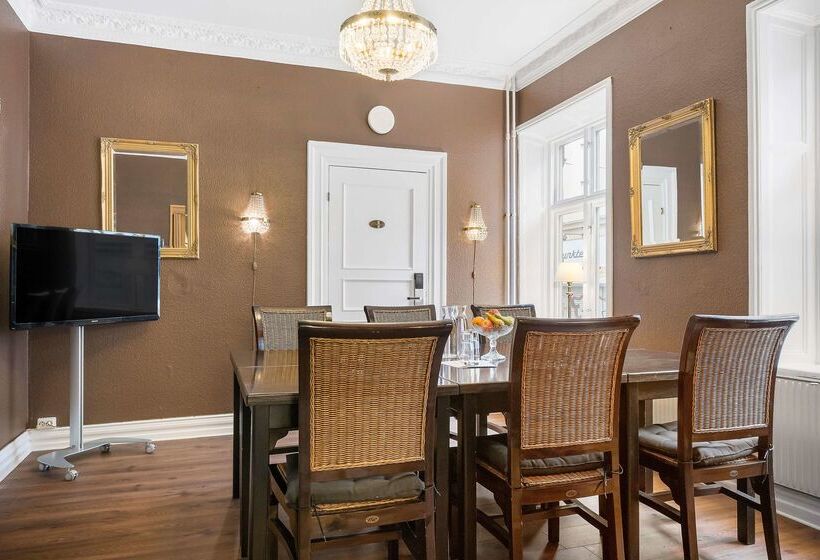 فندق L Linnéa   Helsingborg