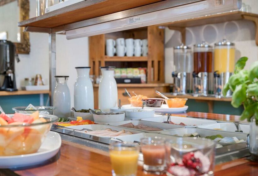 فندق L Linnéa   Helsingborg