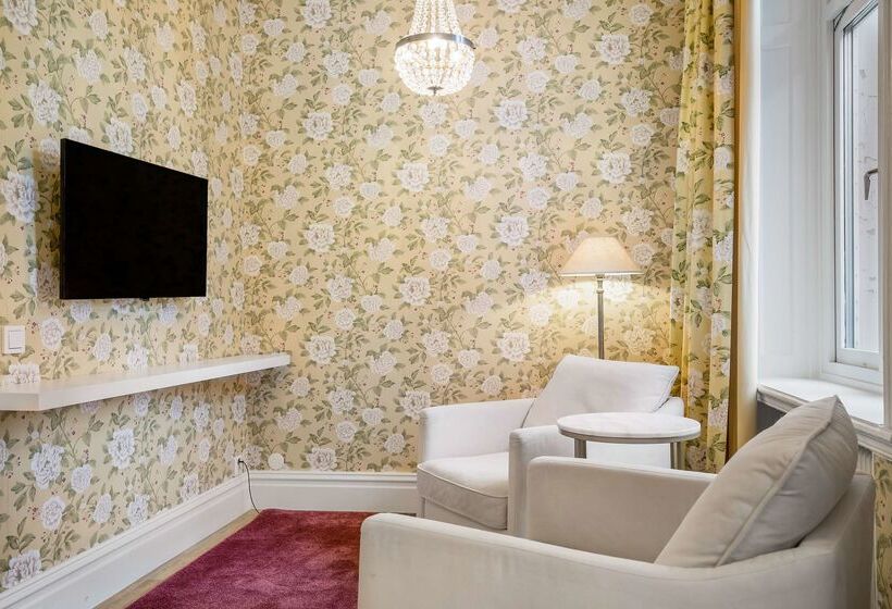 فندق L Linnéa   Helsingborg