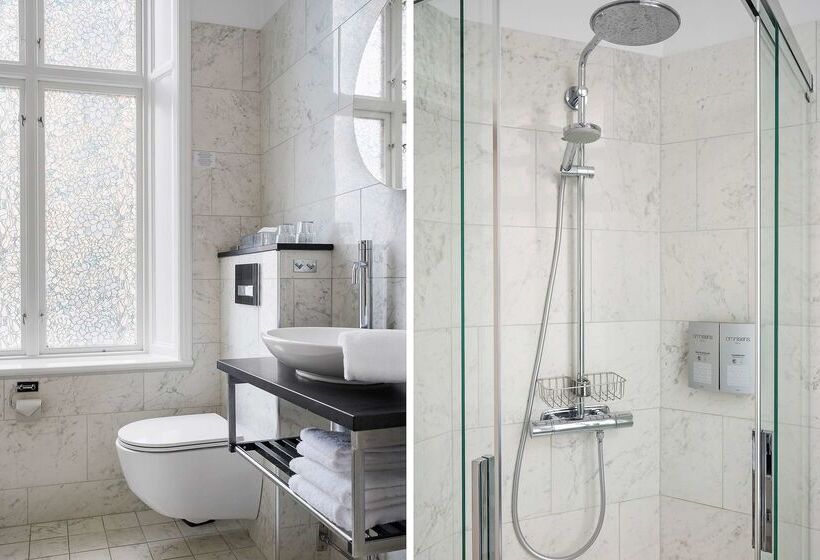 فندق L Linnéa   Helsingborg