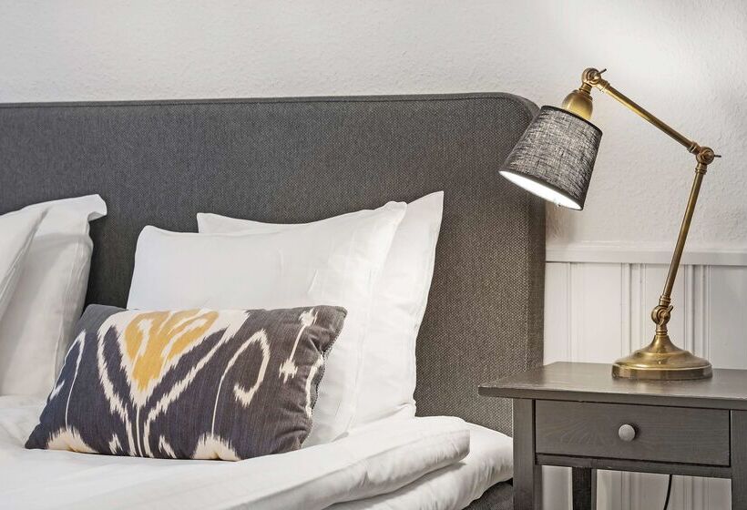 فندق L Linnéa   Helsingborg