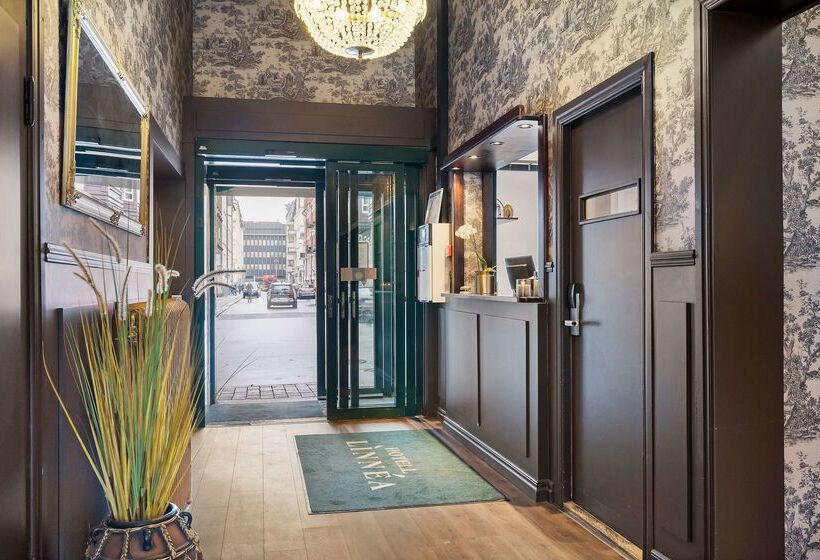 فندق L Linnéa   Helsingborg