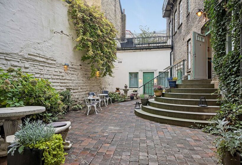 فندق L Linnéa   Helsingborg