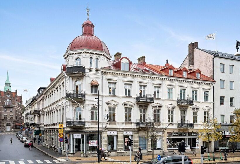 هتل L Linnéa   Helsingborg