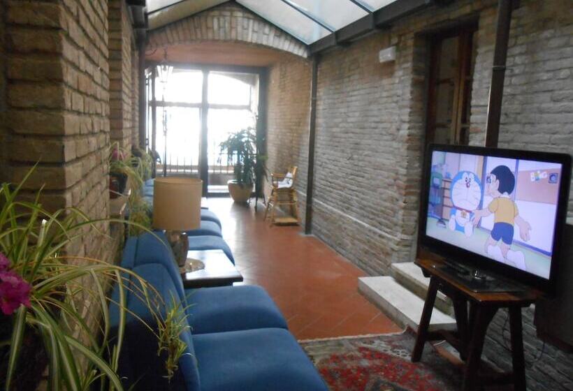 בית מלון כפרי Lo Spedalicchio