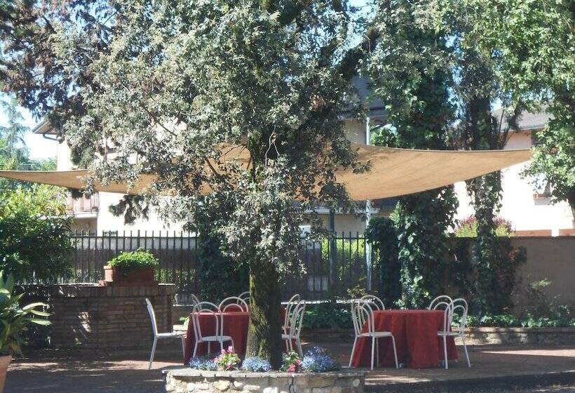 בית מלון כפרי Lo Spedalicchio