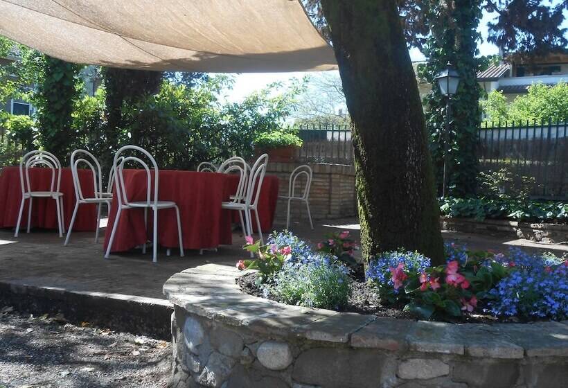 בית מלון כפרי Lo Spedalicchio