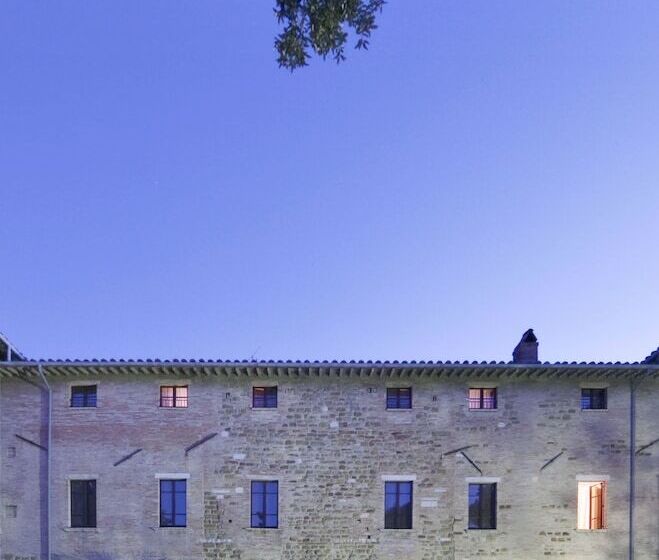 בית מלון כפרי Lo Spedalicchio