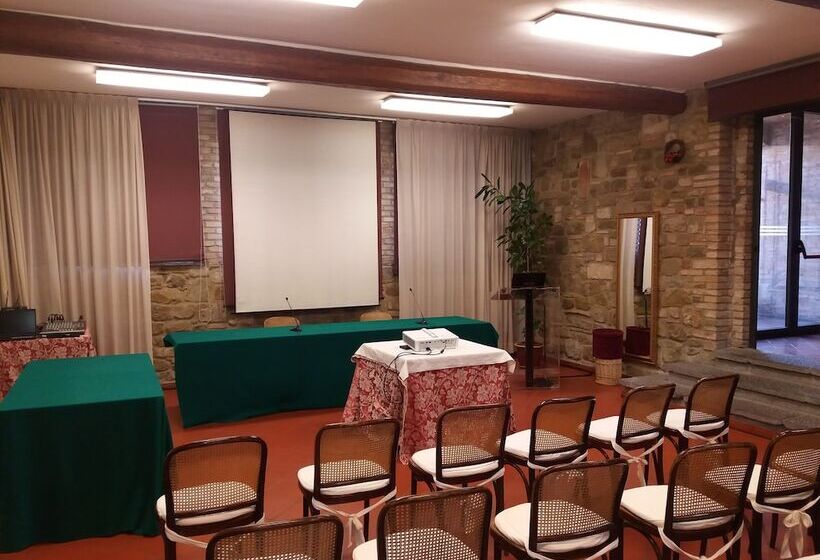 בית מלון כפרי Lo Spedalicchio