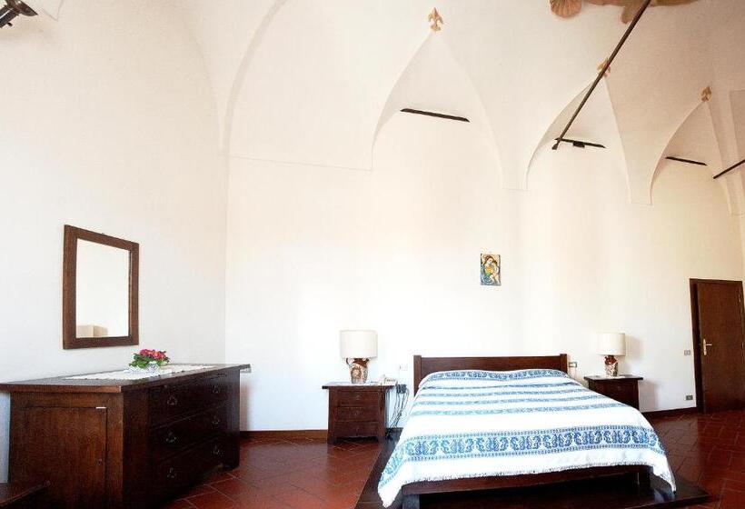 בית מלון כפרי Lo Spedalicchio