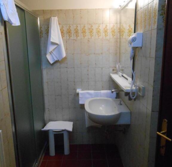 בית מלון כפרי Lo Spedalicchio