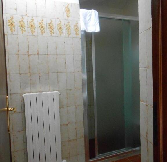 בית מלון כפרי Lo Spedalicchio