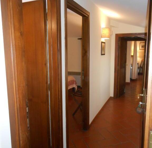 בית מלון כפרי Lo Spedalicchio