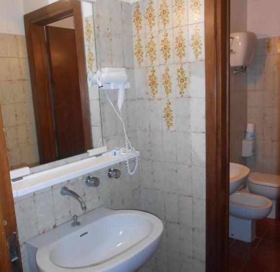 בית מלון כפרי Lo Spedalicchio