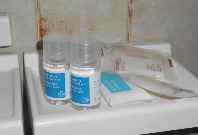 בית מלון כפרי Lo Spedalicchio