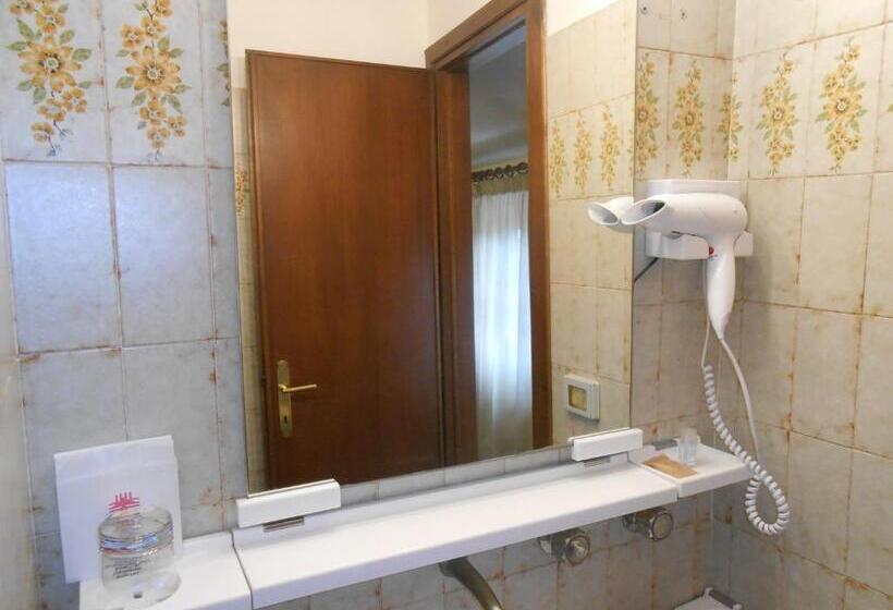 בית מלון כפרי Lo Spedalicchio