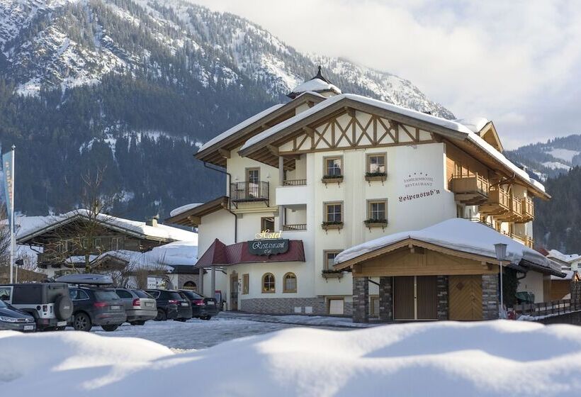 فندق Loipenstubn
