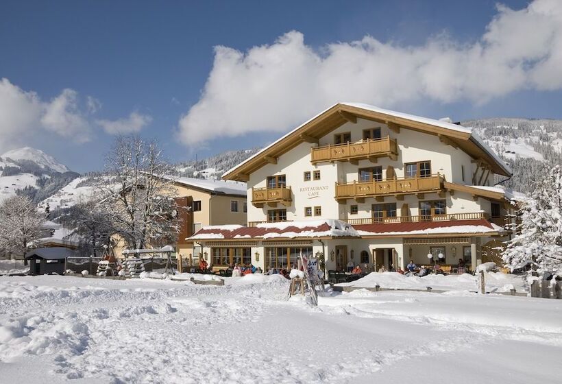 فندق Loipenstubn