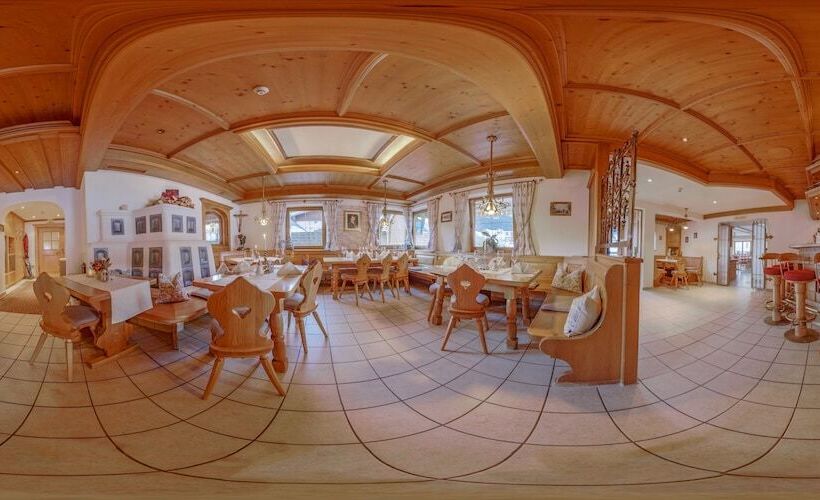 فندق Loipenstubn