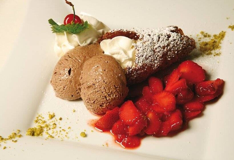 فندق Loipenstubn