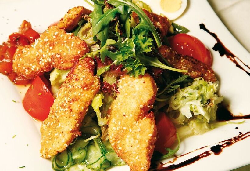 فندق Loipenstubn