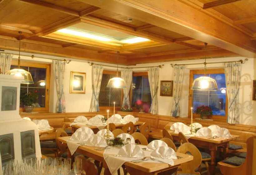 فندق Loipenstubn