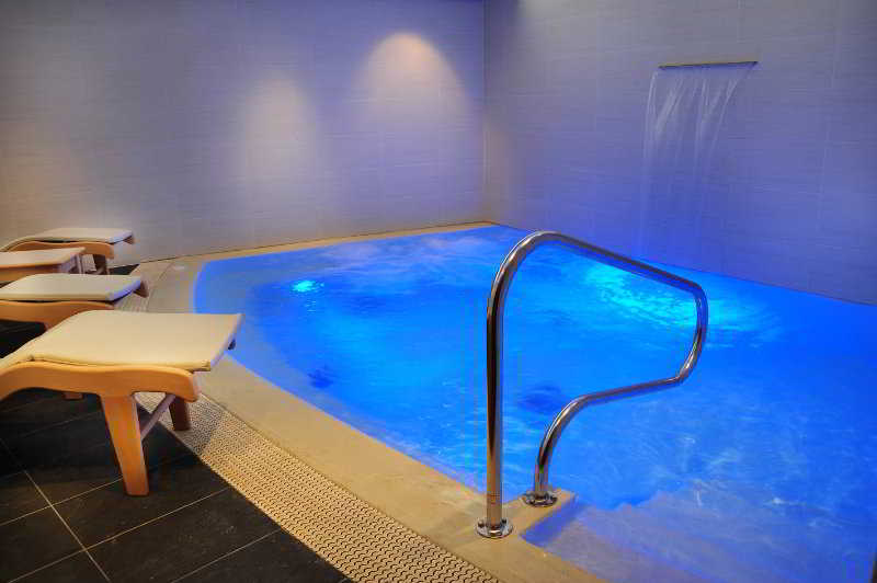 בית מלון כפרי Lunetta