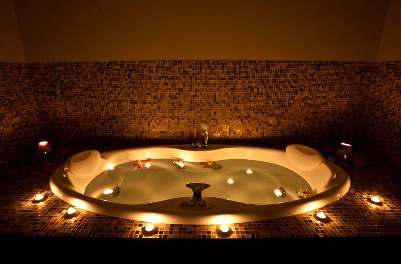 בית מלון כפרי Lunetta