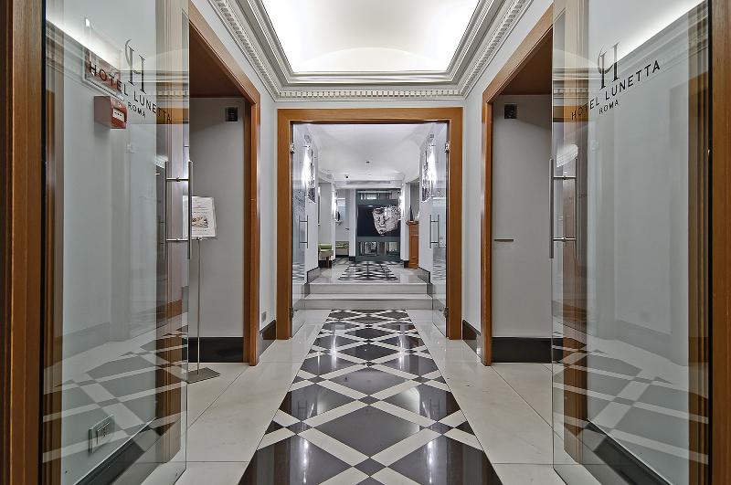 בית מלון כפרי Lunetta