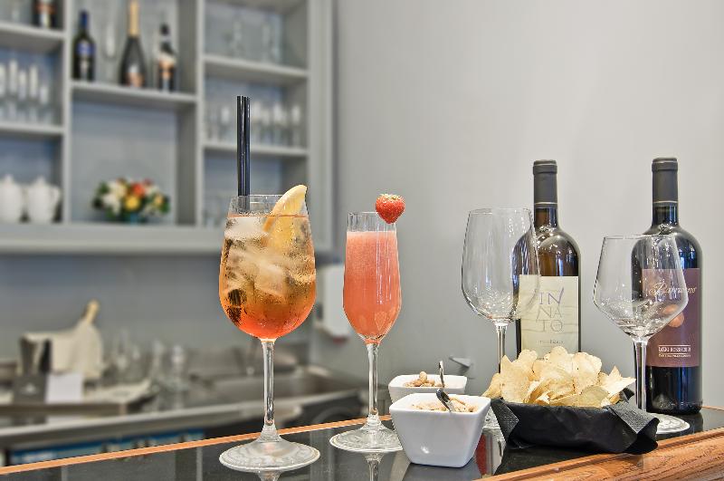 בית מלון כפרי Lunetta