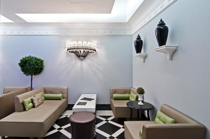 בית מלון כפרי Lunetta