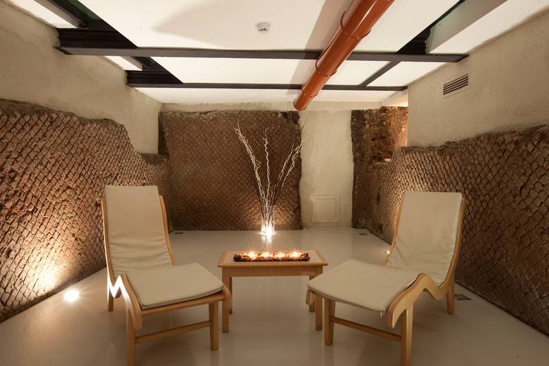 בית מלון כפרי Lunetta