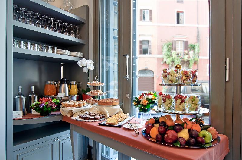 בית מלון כפרי Lunetta