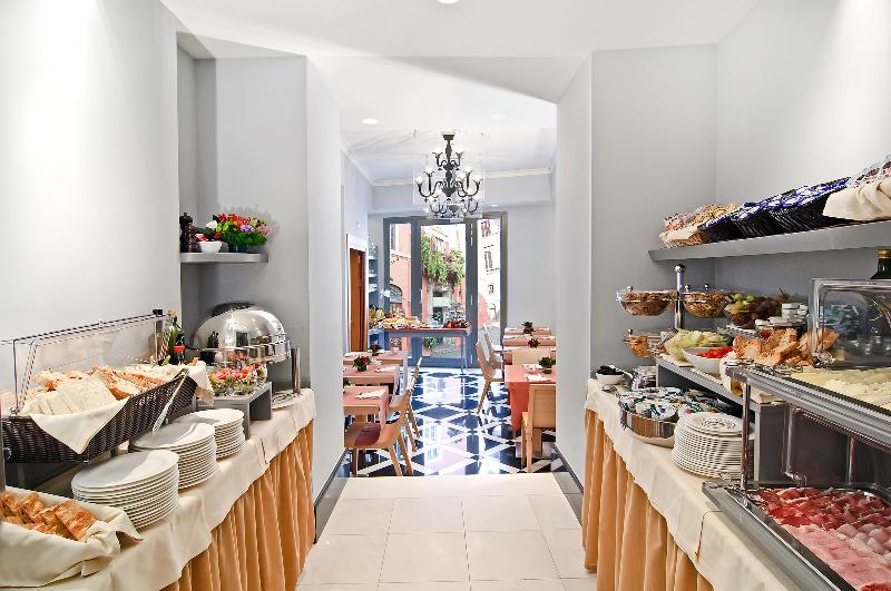 בית מלון כפרי Lunetta