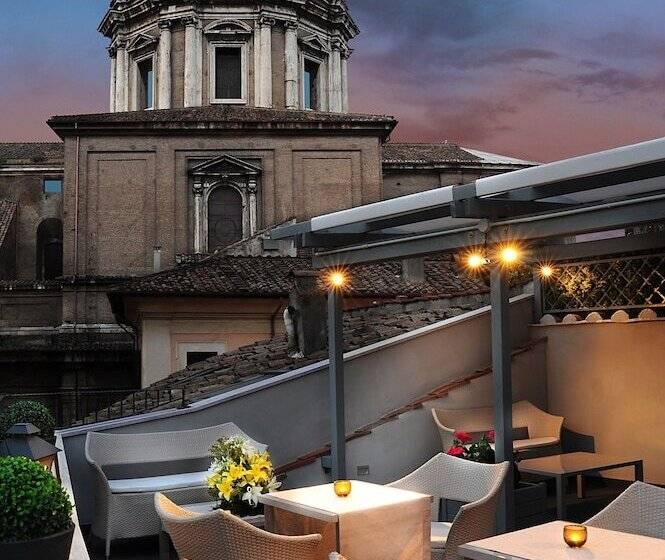 בית מלון כפרי Lunetta