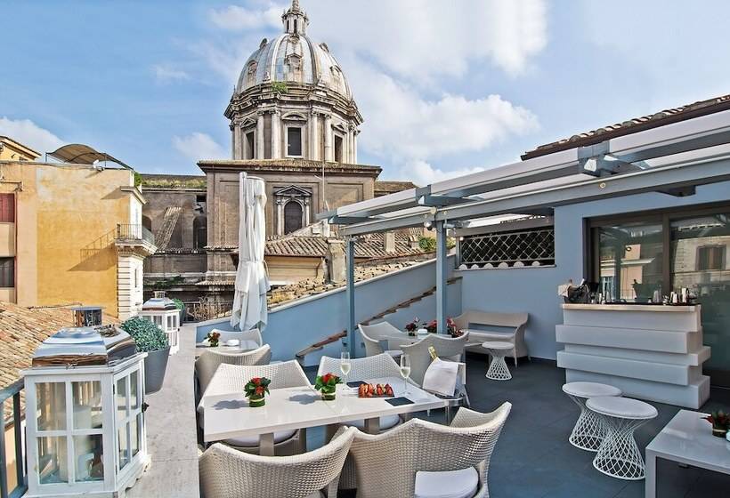 בית מלון כפרי Lunetta